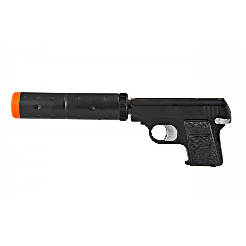 HFC .25 Semi Automatic Pistol Gas Powered Airsoft Gun