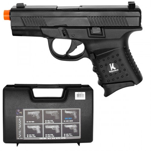 HFC Gas BlowBack G 26