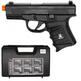 HFC Gas BlowBack G 26