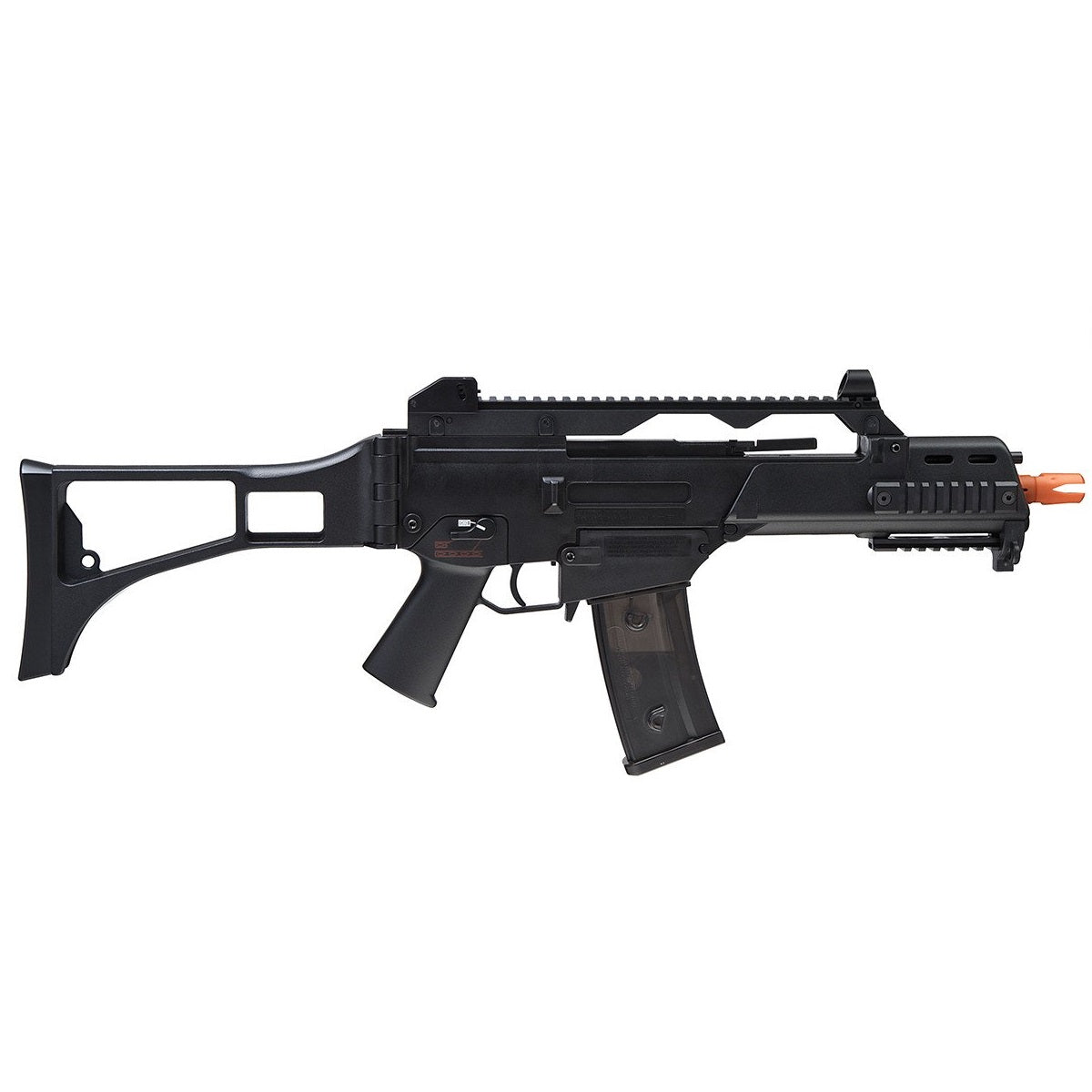 HK G36C AEG – Airsoft Tulsa