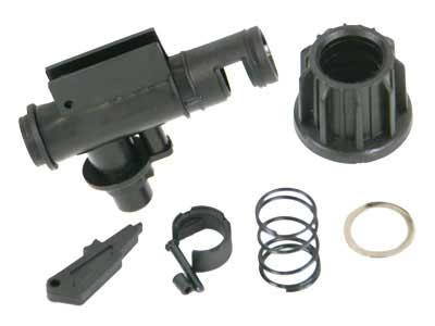 ICS complete hopup set for SIG 551/552