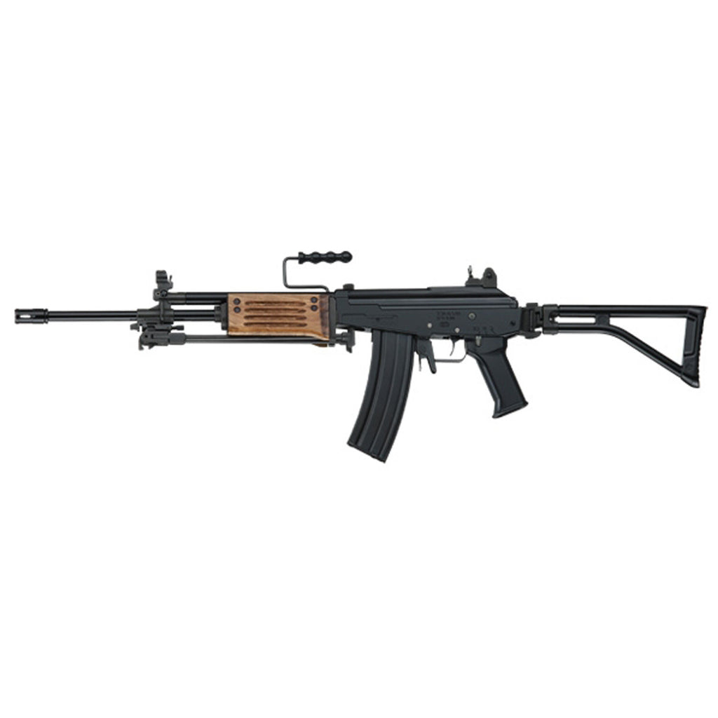 ICS ICAR Arm (Wood Handguard)