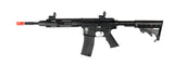 M4A1 Tubular R.A.S. Carbine, Full Metal, Black