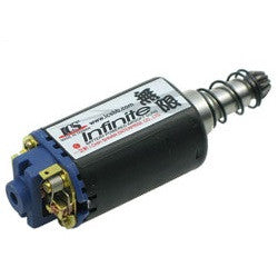 ICS Infinite Motor