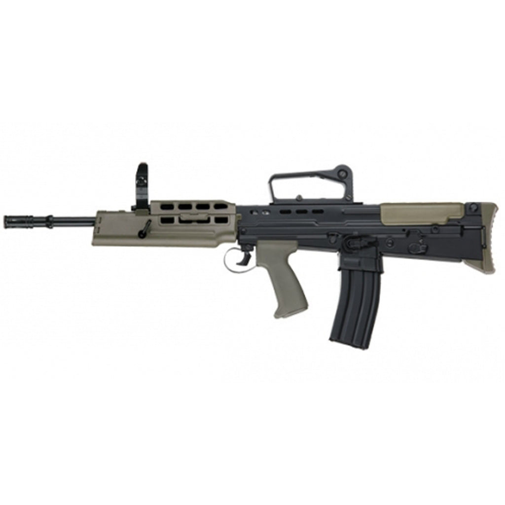 ICS L85 A2