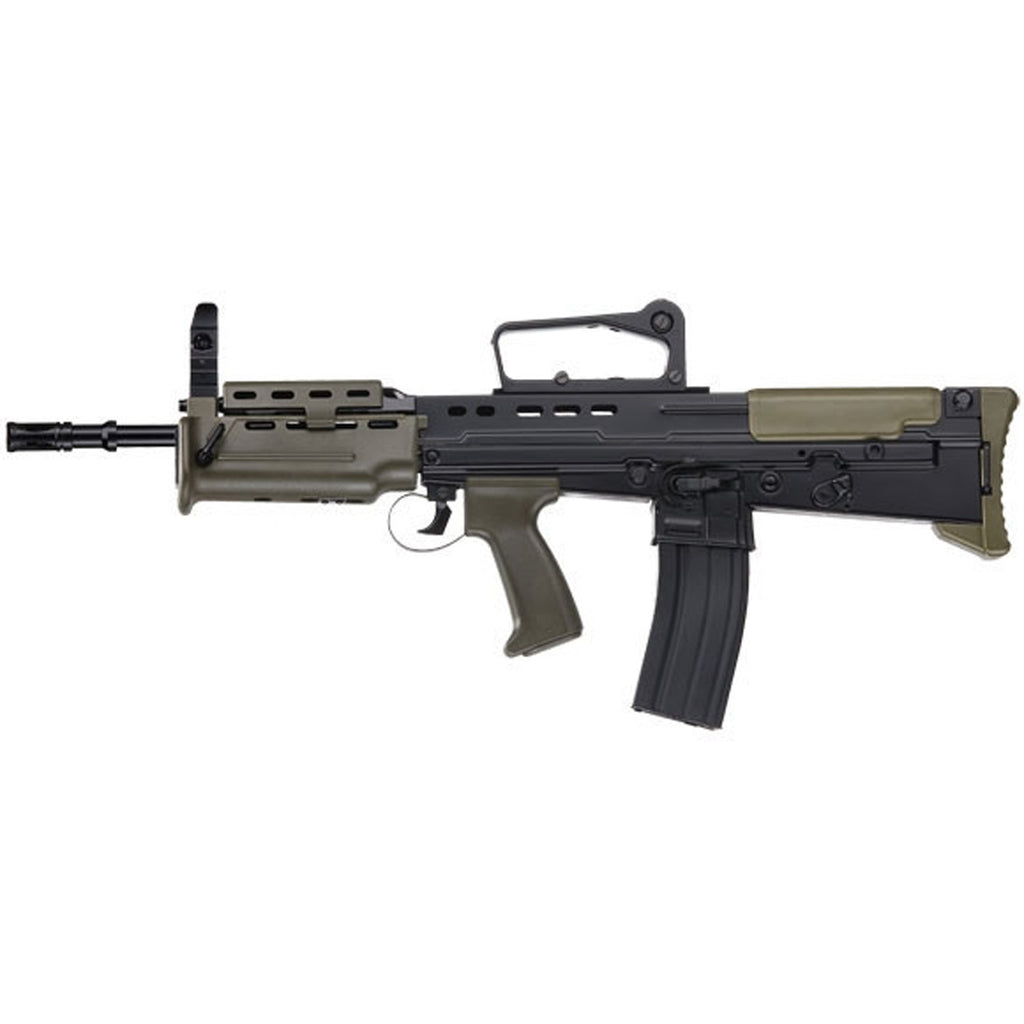 ICS L85 A2 CARBINE