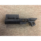 GP 25 / GP 30 Barrel Mounted Grenade Launcher