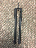 G36 L Thick Polymer Bipod