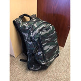 Utility Backpack (Three Color Options)