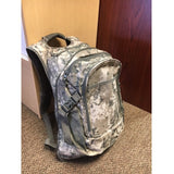 Utility Backpack (Three Color Options)