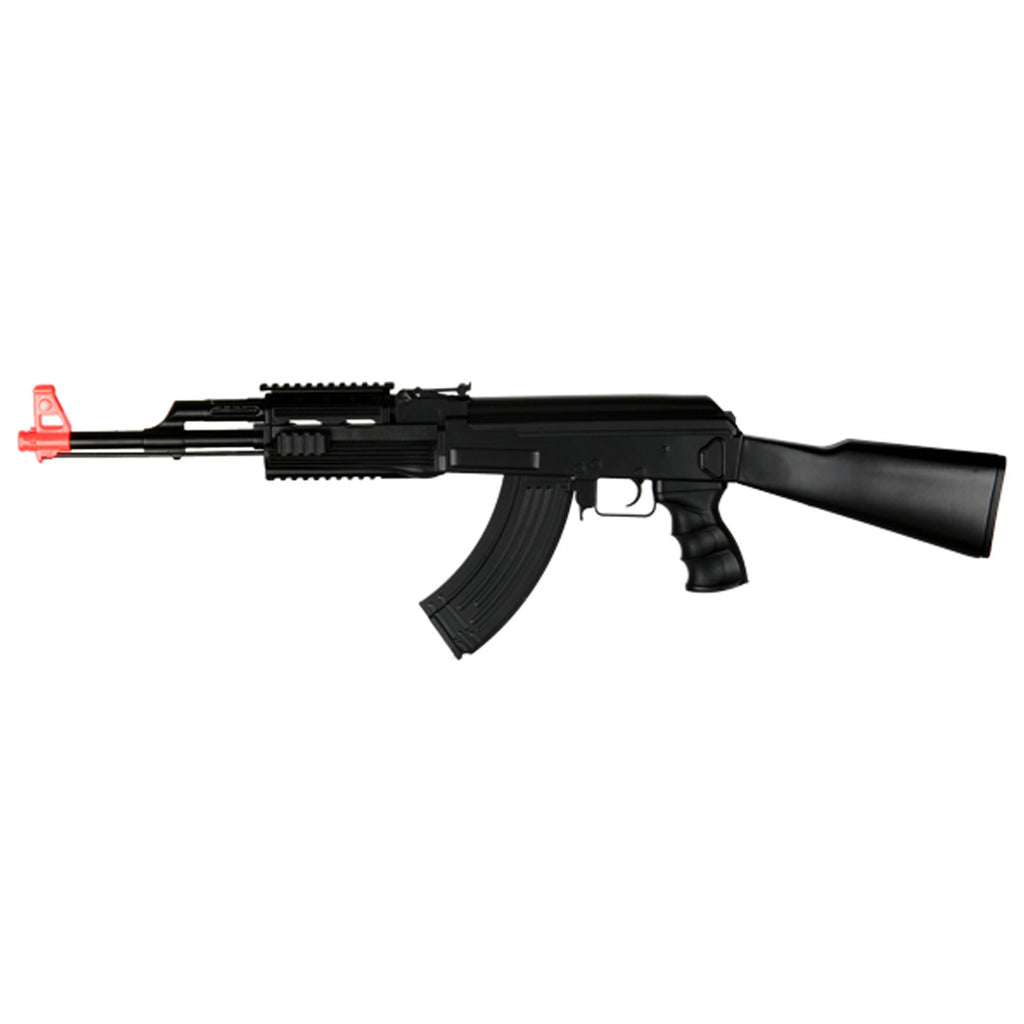 Plastic Gearbox AK 47 Tactical