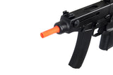 JG Scorpion V-61 AEG Full Metal