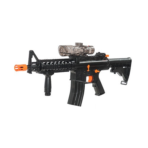 WATER PELLET GUN