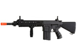 JG SR-25 AEG Rifle Full Metal 