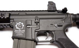 Javelin Warrior Super CQB Black with Battery and Charger