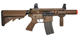 Javelin Warrior Super CQB Flat Dark Earth with Battery and Charger