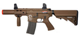 Javelin Warrior Super CQB Flat Dark Earth with Battery and Charger