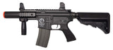 Javelin Warrior Super CQB Black with Battery and Charger
