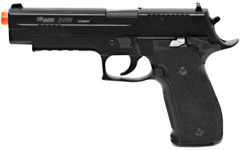 Full Metal Sig Sauer P226
