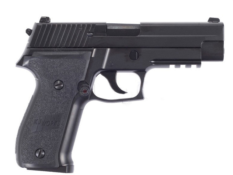 KJW KP-01 Full Metal P226