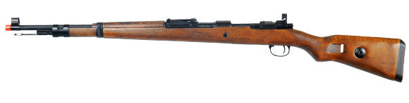 Kar 98 Gas Sniper Rifle Wood