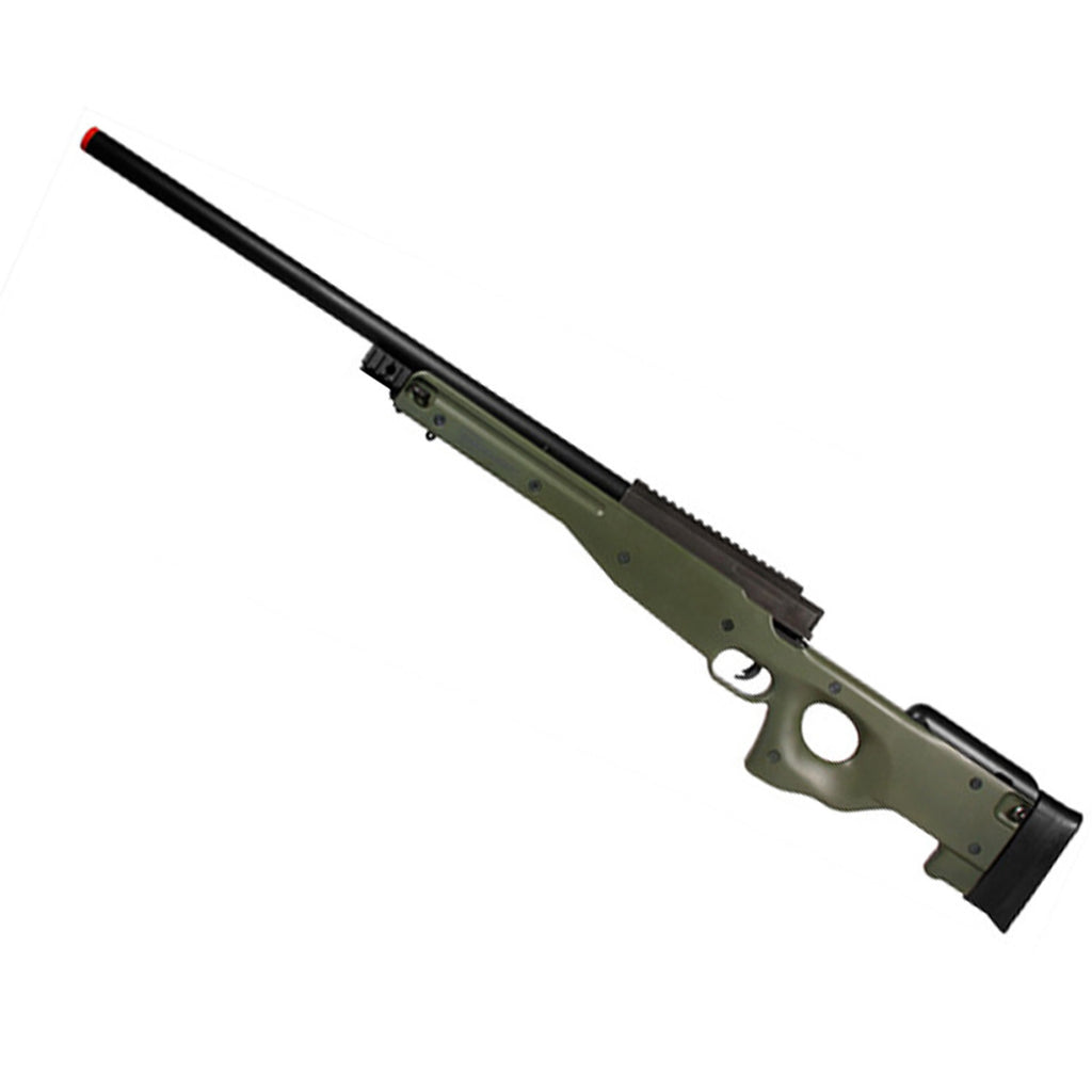 L96 Airsoft Sniper Rifle