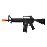 Lancer Tactical M4A1 COMMANDO Rifle