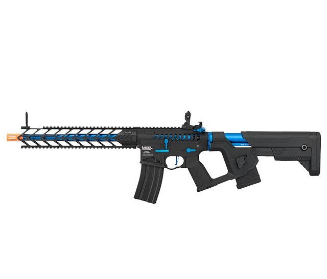 Lancer Tactical Enforcer Night Wing Skeleton AEG