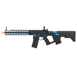 Lancer Tactical Enforcer Night Wing Skeleton AEG