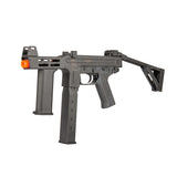 Lancer Tactical "Spectre" Submachine Gun