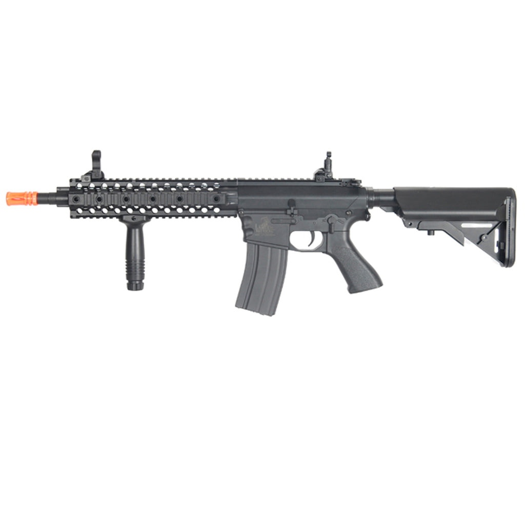Lancer Tactical M4 10" free float