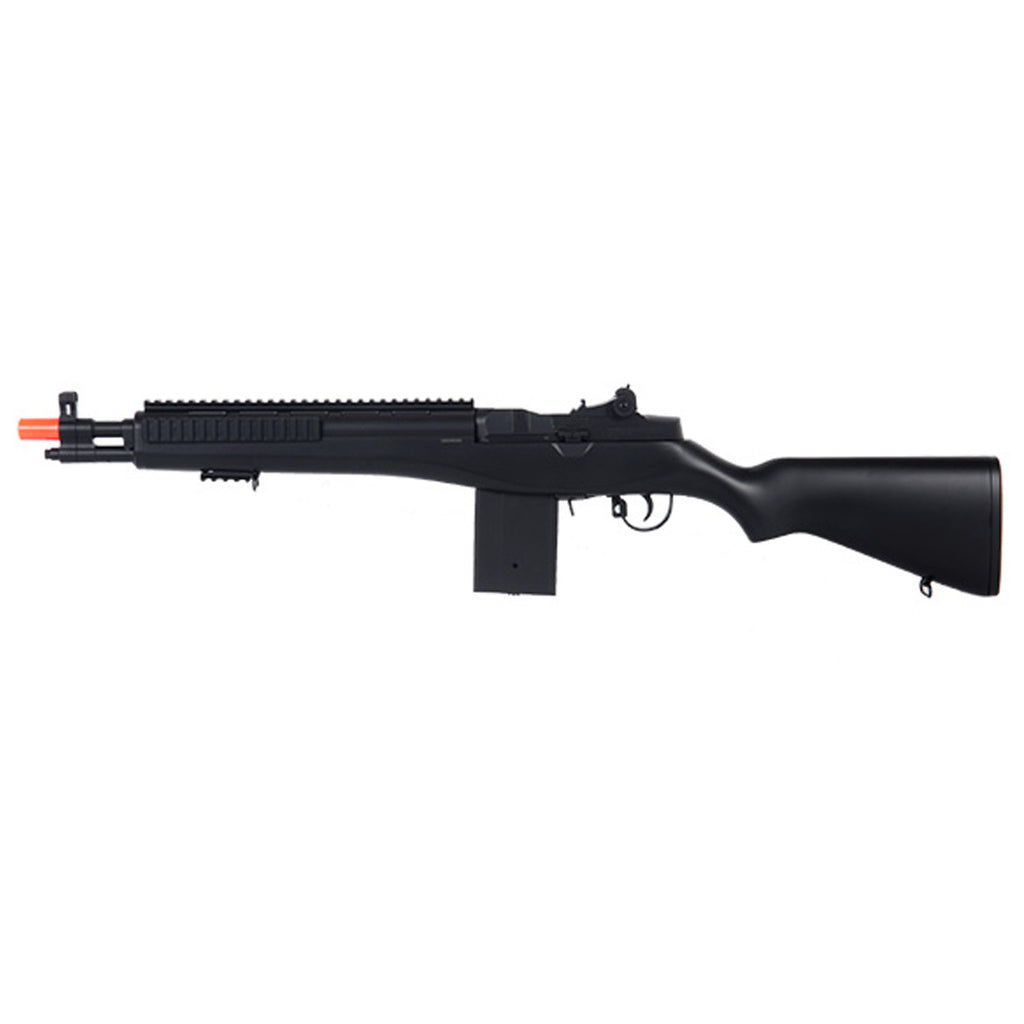 DE Spring M14