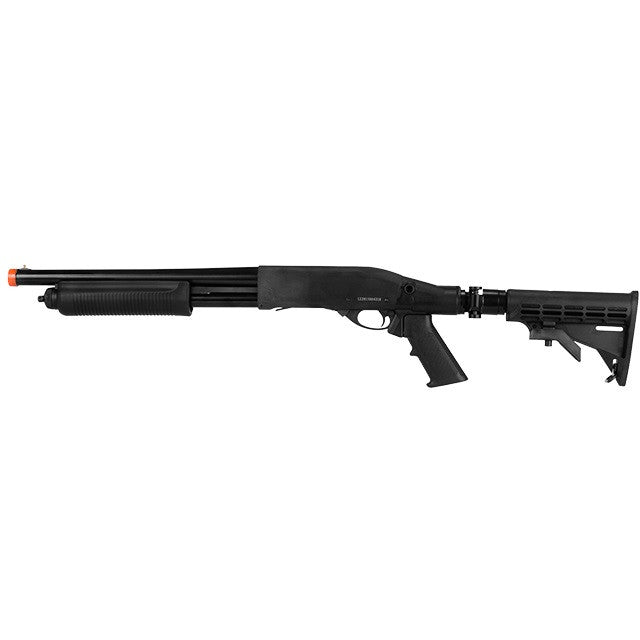 Shell Ejection M870 Gas Shotgun (Tactical)