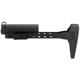 ICS QRS Retractable 6-Position Adjustable Stock for CXP M4 Series