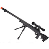 VSR-10 Bolt Action Sniper (Marksman)