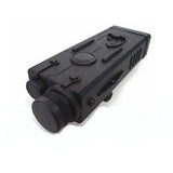 M5 battery box