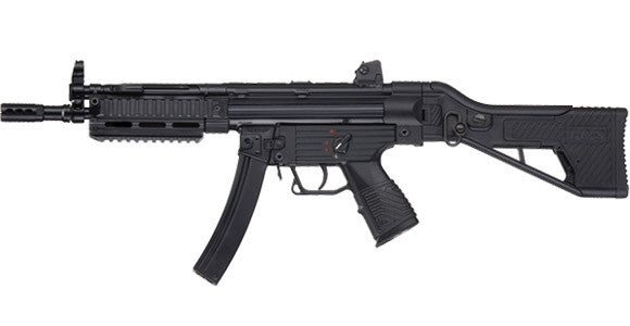 ICS MX5-P MS1 Folding Stock
