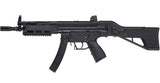 ICS MX5-P MS1 Folding Stock