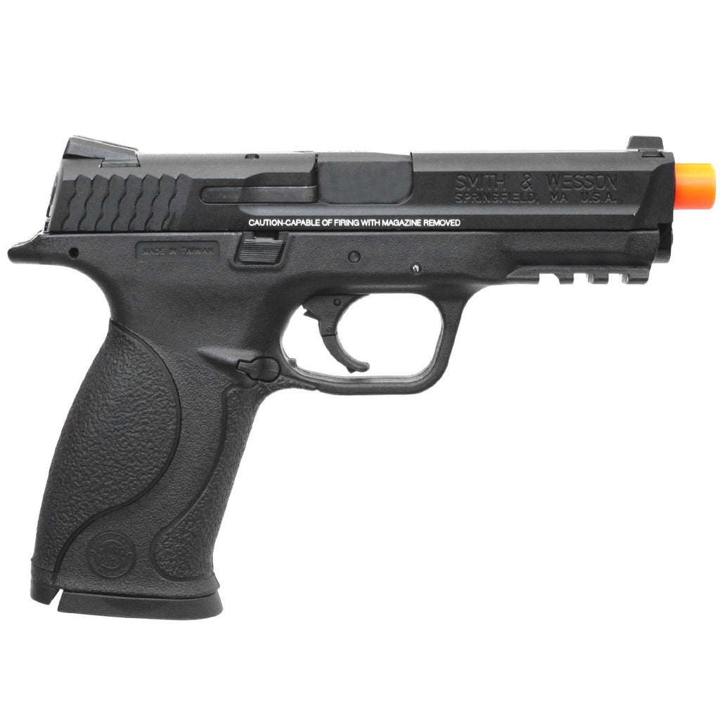 M&P CO2 Powered Gas Blowback
