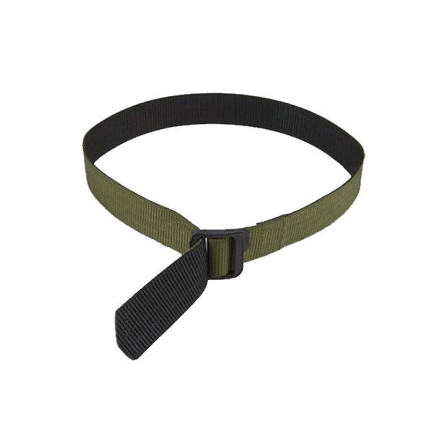 Reversible Tactical Belt