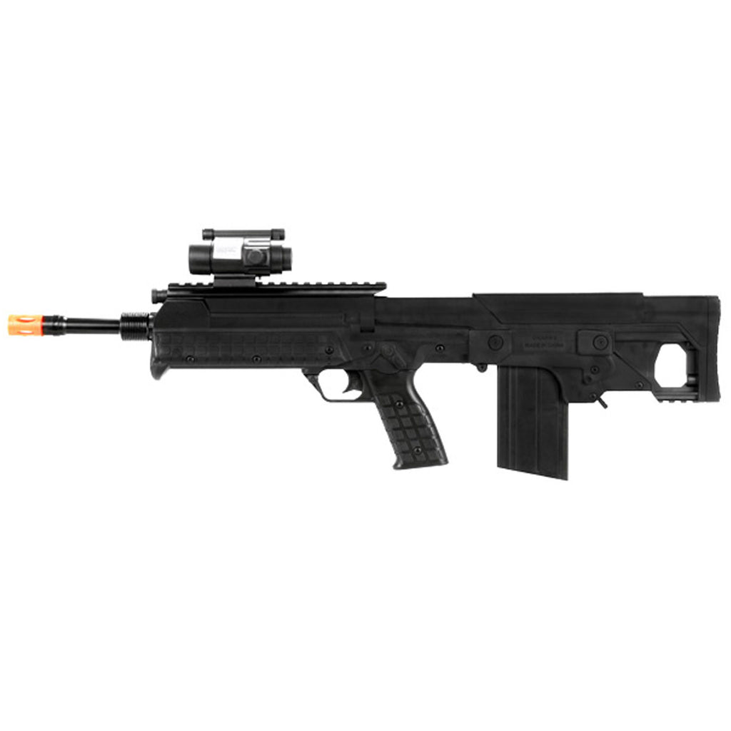 Spring Rifles – Airsoft Tulsa