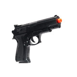UKARMS Spring Powered Mini Pistol (Gold or Black)