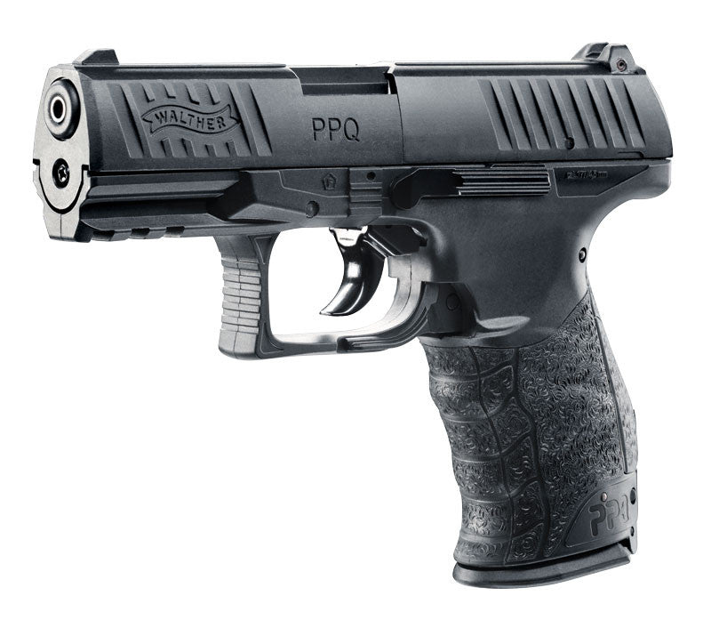 Walther PPQ Gas Bow Back