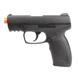 RJ CO2 Powered Battle Pistol