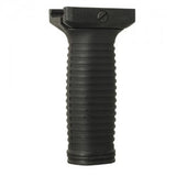 Vertical Grip - Black
