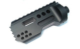 Full Metal Zombie Killer M4 Front End
