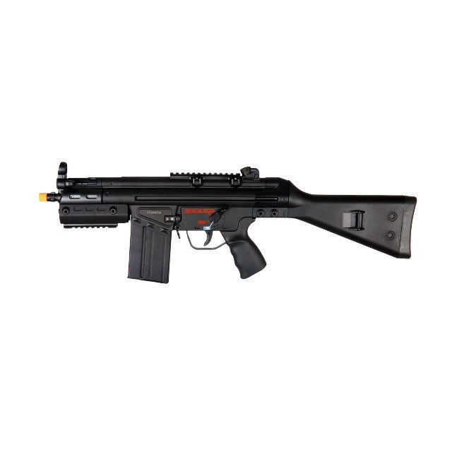 G3 SAS Metal Gearbox Rifle