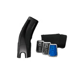 Taser C2 in Black, Pink or Red