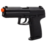 Keymore USP - Gas Blowback Semi-Full Auto Selector Switch 24 Round Mag Muzzle Velocity 330FPS Manufactured by Keymore 