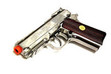 WC 321 CO2 Powered